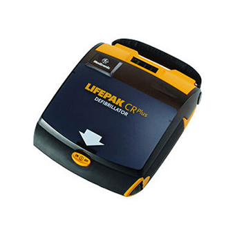 AED elektroden Physio-Control(Medtronic) LIFEPAK CRPlus en Express